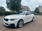 Bmw 218i M-Packet, Autos, 118 g/km, Achat, Euro 6, Boîte manuelle