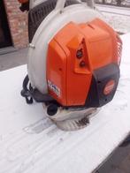Stihl bladblazers BR 800c, Ophalen, Gebruikt, Ruggedragen, Stihl