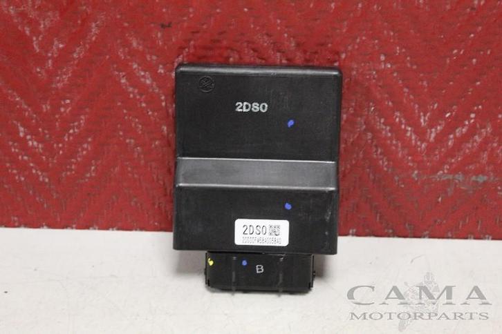 CDI / ECU UNIT Yamaha N-Max 125 (N MAX NMAX 125-A), Motoren, Onderdelen | Yamaha, Gebruikt