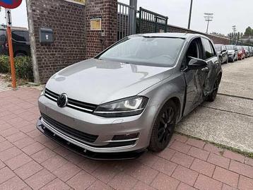 Volkswagen Golf VII 1.4 TSI MET 202DKM HANDELAARS & EXPORT beschikbaar voor biedingen