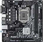 Asrock H510M-HDV Micro-ATX LGA1200, Ophalen of Verzenden, Zo goed als nieuw, Intel, DDR4