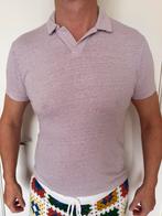 COS roze polo maat XS, COS, Ophalen of Verzenden, Zo goed als nieuw, Roze