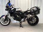 BMW F800R PERFECTE STAAT *** garantie ***, Motos, Motos | BMW, Entreprise, Naked bike