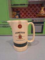 Vintage Jameson Ierse Whiskey kan, Ophalen of Verzenden