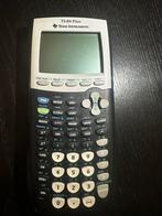 TI-84 Plus Texas instruments rekenmachine, Diversen, Rekenmachines, Verzenden, Zo goed als nieuw