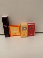 Parfums Hermès, Collections, Parfums, Enlèvement ou Envoi, Comme neuf