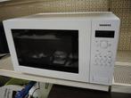 Siemens microgolfoven, Gebruikt, Timer, Qw, Ophalen of Verzenden