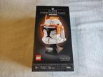 Lego Star Wars 75350 – Clone Commander Cody Helm, Ophalen of Verzenden, Nieuw, Complete set, Lego