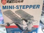 mini stepper, Sport en Fitness, Ophalen, Kunststof, Stepapparaat, Zo goed als nieuw