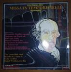 Joseph Haydn – Missa in Tempore Belli (Paukenmesse), Cd's en Dvd's, Vinyl | Klassiek, Ophalen of Verzenden, Gebruikt