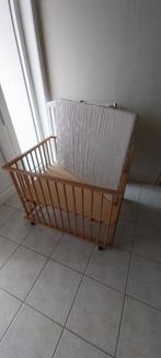 Babypark, Kinderen en Baby's, Ophalen of Verzenden, In hoogte verstelbaar