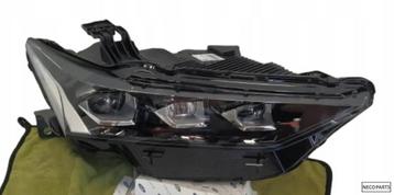 CITROEN DS4 CROSSBACK MATRIX LED KOPLAMP 9848997180 beschikbaar voor biedingen