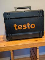 Testo 320, Doe-het-zelf en Bouw, Meetapparatuur, Ophalen of Verzenden, Accessoires