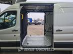 Ford Transit 165pk Automaat Limited Dubbele schuifdeur L3H2, Auto's, Automaat, Stof, 1995 cc, 4 cilinders