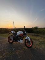 MagPower 50, Motoren, Scooter, Particulier, 49 cc, 11 kW of minder