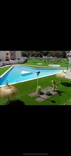 Vakantieappartement te huur in Spanje, Vakantie, 2 slaapkamers, Wasmachine, Costa Blanca, Appartement