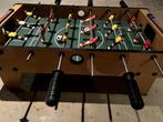 kleine kickertafel, Ophalen, Gebruikt