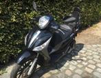 KAPPA KS650 kinderzitje zwart voor scooter, Ophalen, Gebruikt
