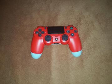 Originele dualshock 4 controller, hall effect, geen drift RW beschikbaar voor biedingen