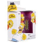 The Simpsons - Bart 6cm Figure, Jakks Pacific, Consumers@jakks.com, 2951 28th Street, Santa Monica, California 90405, United States