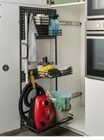 IKEA Metod and Utrusta Wardrobe, Huis en Inrichting, Ophalen, Zo goed als nieuw