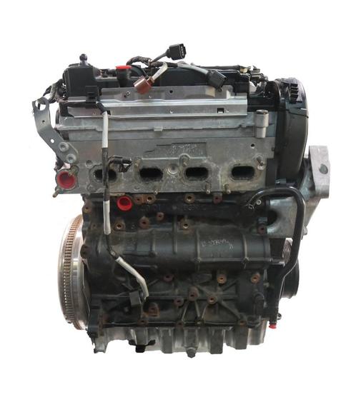VW Passat B8 2.0L DFCA DFC-motor, Auto-onderdelen, Motor en Toebehoren, Volkswagen, Gereviseerd, Ophalen of Verzenden