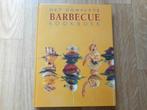 BARBEQUEKOOKBOEK, Boeken, Kookboeken, Ophalen of Verzenden, Nieuw