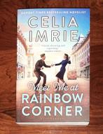 Boek/ boek Meet Me at Rainbow Corner - auteur/ Celia Imrie, Boeken, Ophalen, Nieuw