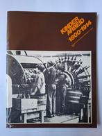 KINDERARBEID Gent, Boeken, 19e eeuw, Rene De Herdt, Ophalen, Gelezen