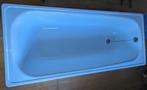 Baignoire tôle émaillée 170x70 h 55, Ophalen, Gebruikt, Bad