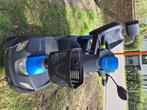 scooter, Fietsen en Brommers, Ophalen, Gebruikt, Elektrisch, Klasse A (25 km/u)