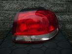 Volkswagen Golf 6 VI Achterlicht 5K Rechtsachter 5K0945258, Ophalen of Verzenden, Gebruikt, Volkswagen