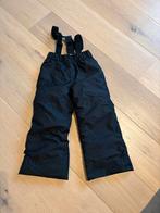 Skibroek maat 105-114, Enlèvement