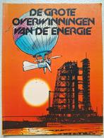 Publiart (Lombard 1981) - Energie, Ophalen of Verzenden