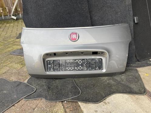 ACHTERKLEP Fiat 500C (312) (01-2009/-), Auto-onderdelen, Carrosserie, Achterklep, Fiat, Gebruikt