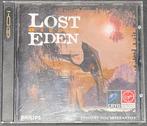 Philips cdi Lost eden, Ophalen of Verzenden, Zo goed als nieuw
