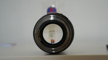 Canon EF 35mm f/1.4 L USM