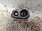 Luchtrooster Dashboard van een Daihatsu Materia, Ophalen of Verzenden, 3 maanden garantie, Gebruikt, Daihatsu