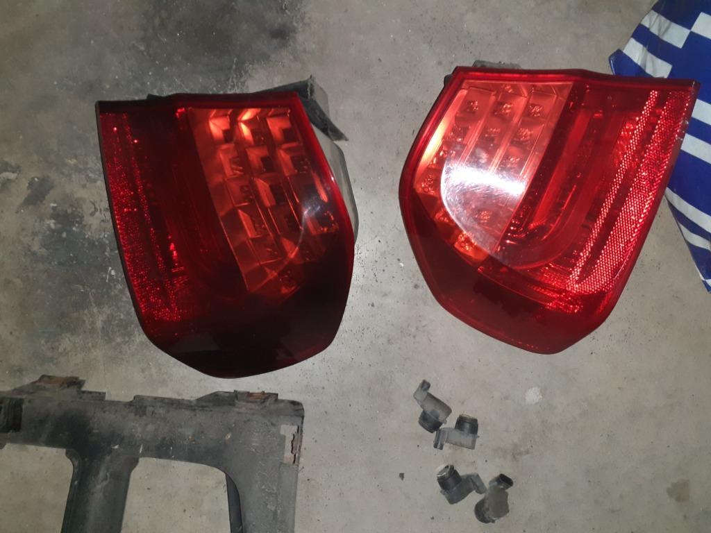 BMW 318D E90 2011, Enlèvement ou Envoi, BMW