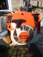 Stihl FS 480, Tuin en Terras, Bosmaaiers, Ophalen, Gebruikt