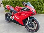 DUCATI 848 /TERMIGNONI/KLAAR VOOR IMMAT, Motoren, Particulier