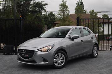 Mazda 2 1.5i | Euro6b | CRUISE | AIRCO | Onderhoudsboek | beschikbaar voor biedingen