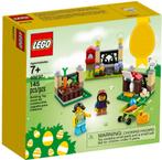 LEGO Pasen - 40237 - Easter Egg Hunt, Kinderen en Baby's, Speelgoed | Duplo en Lego, Ophalen of Verzenden, Nieuw, Complete set