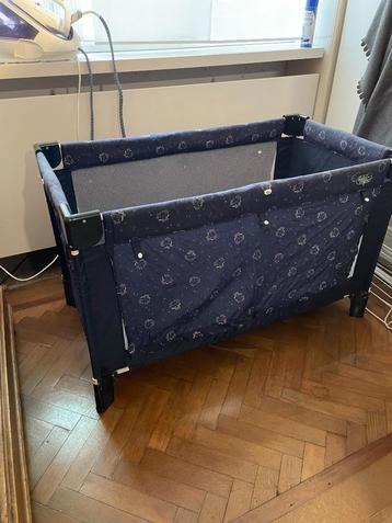 Babycomfort babybedje (ideaal voor op reis) beschikbaar voor biedingen