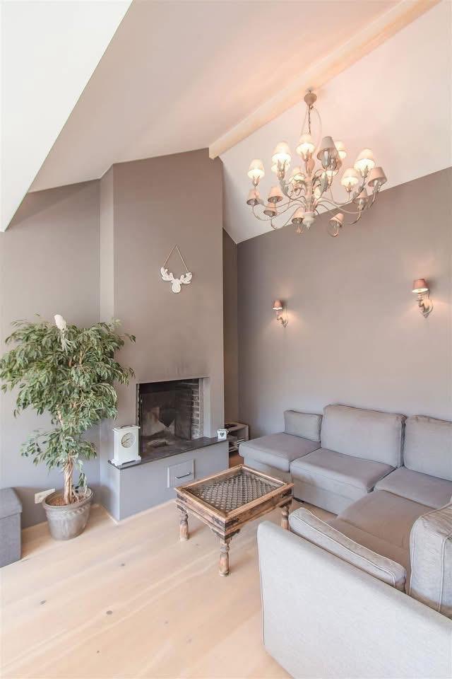 Canape d’angle modulable, Maison & Meubles, Ameublement | Revêtements de sol, Utilisé, Beige, Enlèvement