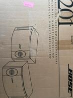 Enceintes bose 201 serie 5, Audio, Tv en Foto, Luidsprekerboxen, Nieuw, Ophalen of Verzenden, 60 tot 120 watt, Bose