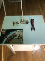 Verzameling star wars lego, Ophalen, Gebruikt