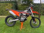 KTM 450, Motoren, Motoren | KTM, 450 cc, Motorrijbewijs A, Particulier, Meer dan 35 kW