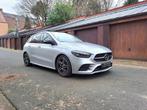 Mercedes-Benz B 220 AMG Line - Full - Garantie 12 mois, Autos, Mercedes-Benz, Alcantara, 5 places, Carnet d'entretien, Automatique