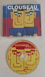 Clouseau cd En Dans, Ophalen of Verzenden, Gebruikt